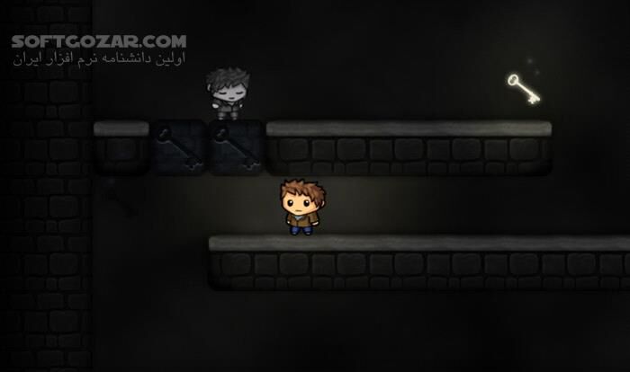 دانلود Another Perspective v1.2 - دانلود بازی چشم‌اندازی دیگر - سافت گذر