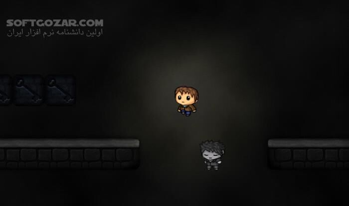 دانلود Another Perspective v1.2 - دانلود بازی چشم‌اندازی دیگر - سافت گذر