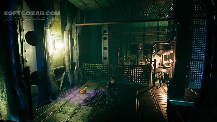 دانلود Another Sight - دانلود بازی استیم پانک - سافت گذر