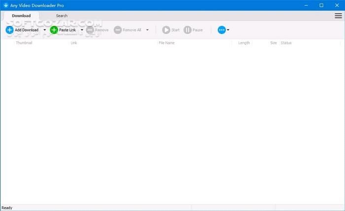 دانلود Any Video Downloader Pro 10.0.2 - دانلود دانلودکننده ویدیو - سافت گذر