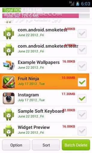 دانلود APK Installer 15.0.2 for Android +4.0 - دانلود نصب برنامه ها با استفاده از گوشی یا کامپیوتر برای اندروید - سافت گذر
