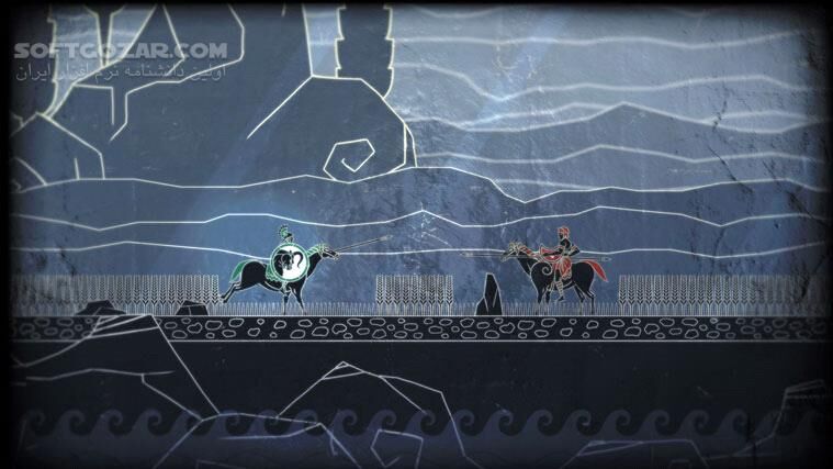 دانلود Apotheon - دانلود بازی رهایی - سافت گذر