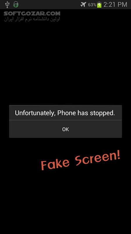 دانلود Smart AppLock 6.8.4 for Android +2.3 - دانلود قفل گذاری بر روی برنامه ها برای اندروید - سافت گذر