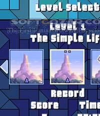 دانلود Aqua Stax - دانلود بازی بسیار زیبای Aqua Stax  برای اندروید - سافت گذر