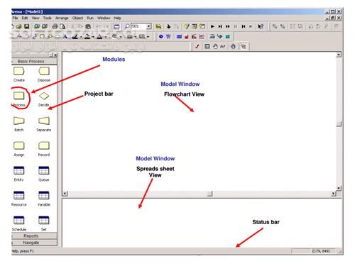 دانلود آموزش نرم افزار Arena - دانلود کتاب آموزش آرنا - سافت گذر