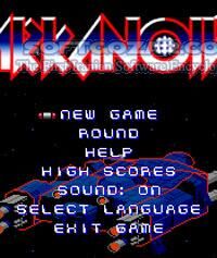 دانلود Arkanoid Evolution - دانلود بازی جذاب و پازلی Arkanoid  برای اندروید - سافت گذر
