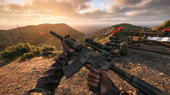 دانلود Arma Reforger v1.3.0.157 - دانلود بازی تیراندازی برای کامپیوتر - سافت گذر