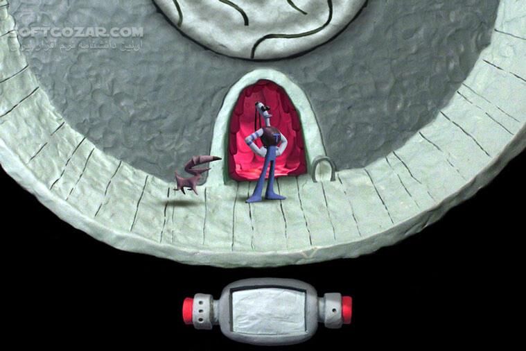 دانلود Armikrog + Update v1.01 - دانلود بازی آرمیکراگ - سافت گذر