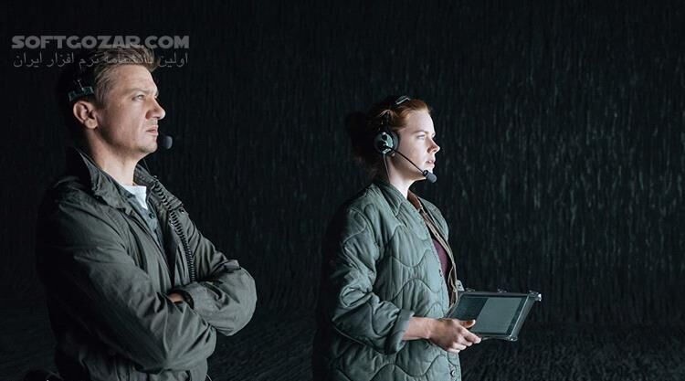 دانلود Arrival - دانلود ورود - سافت گذر