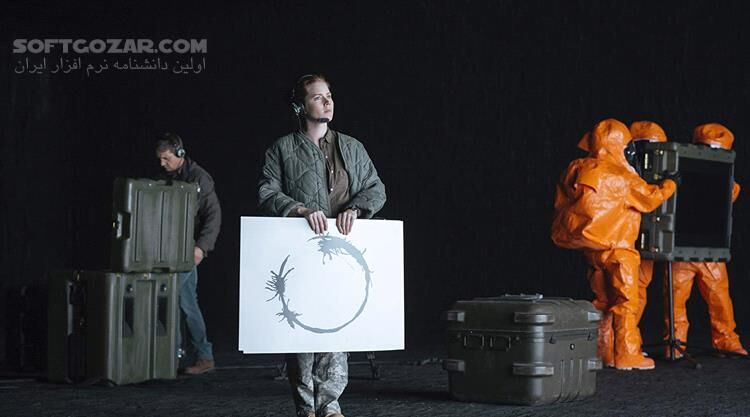 دانلود Arrival - دانلود ورود - سافت گذر