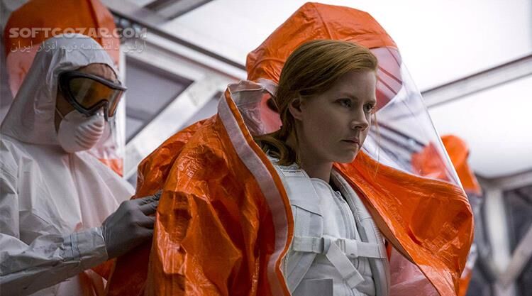 دانلود Arrival - دانلود ورود - سافت گذر