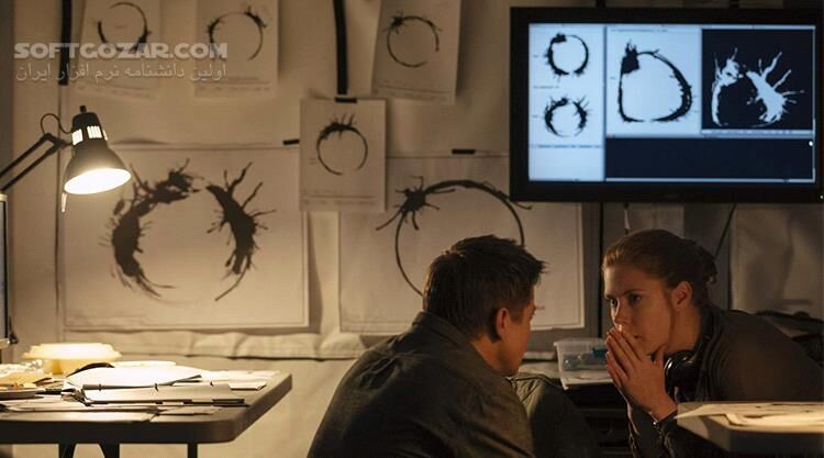 دانلود Arrival - دانلود ورود - سافت گذر