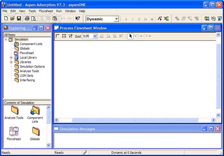 دانلود AspenTech AspenONE 8.6 DVD 1-2 + Video Training - دانلود اسپن وان - سافت گذر