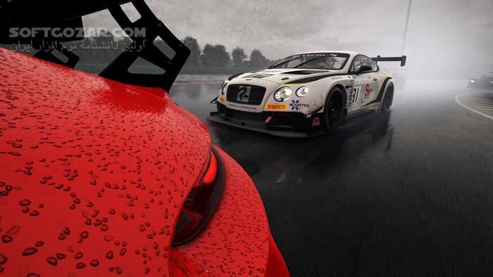 دانلود Assetto Corsa Competizione v1.10.3 H1 - دانلود بازی استو کورسا - سافت گذر
