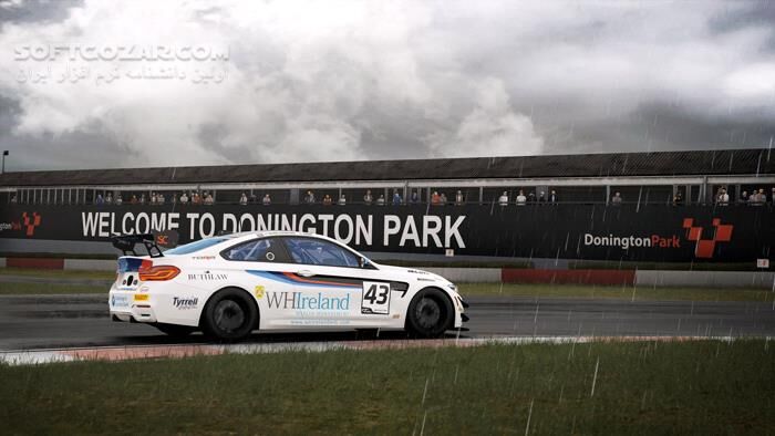 دانلود Assetto Corsa Competizione v1.10.3 H1 - دانلود بازی استو کورسا - سافت گذر