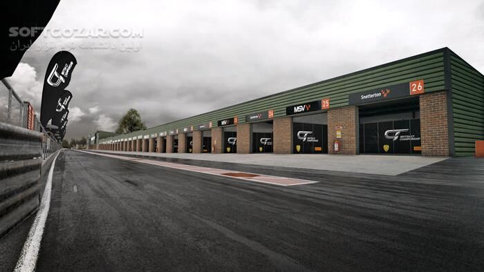 دانلود Assetto Corsa Competizione v1.10.3 H1 - دانلود بازی استو کورسا - سافت گذر