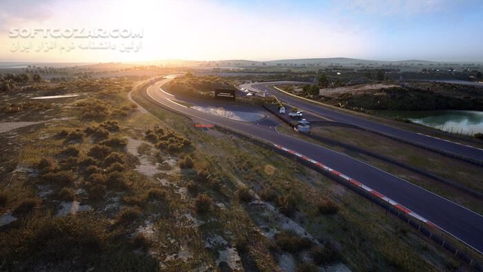 دانلود Assetto Corsa Competizione v1.10.3 H1 - دانلود بازی استو کورسا - سافت گذر