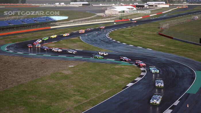 دانلود Assetto Corsa Competizione v1.10.3 H1 - دانلود بازی استو کورسا - سافت گذر