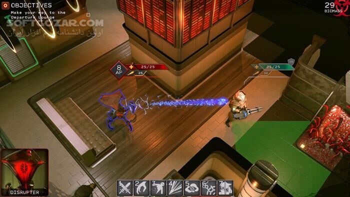 دانلود Attack of the Earthlings - دانلود بازی استراتژیک نوبتی - سافت گذر