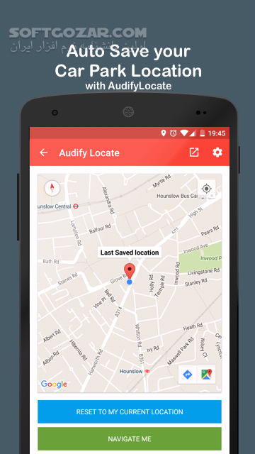 دانلود Audify Notification Reader 3.6.0 for Android +4.4 - دانلود خواندن صوتی اعلان گوشی برای اندروید - سافت گذر