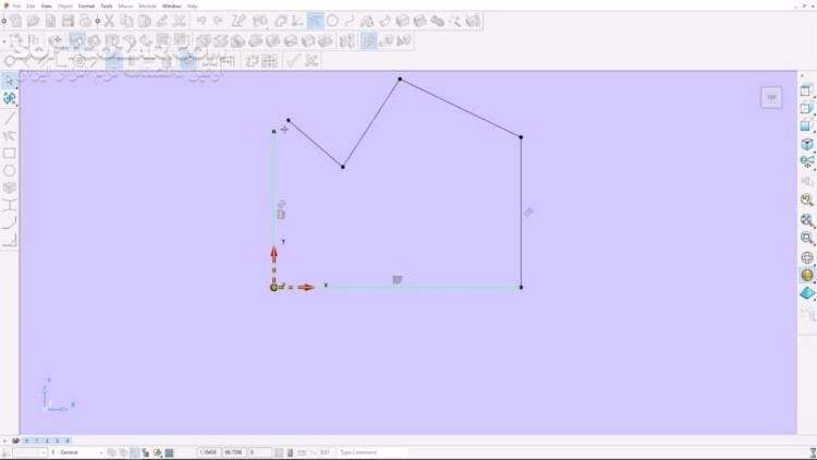 دانلود Autodesk PowerShape Ultimate 2025 / 2024 / 2023.1.1 / 2022 / 2021.0.1 / 2020 / 2019.1.1 / 2018.2.0 - دانلود طراحی قالب اتودسک پاور شیپ - سافت گذر