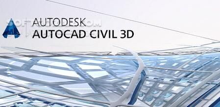 دانلود Autodesk AutoCAD Civil 3D 2013 x86/x64 + 2014 SP1 x64 - دانلود نرم افزار اتوکد ویژه عمران و شهر سازی - سافت گذر