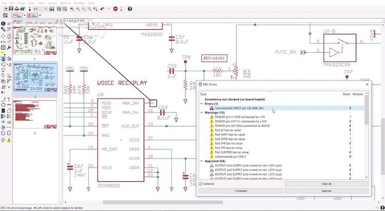دانلود Autodesk EAGLE Premium 9.6.2 - دانلود اتودسک ایگل - سافت گذر