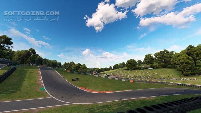 دانلود Automobilista 2 + Updates - دانلود بازی ماشین برای کامپیوتر - سافت گذر