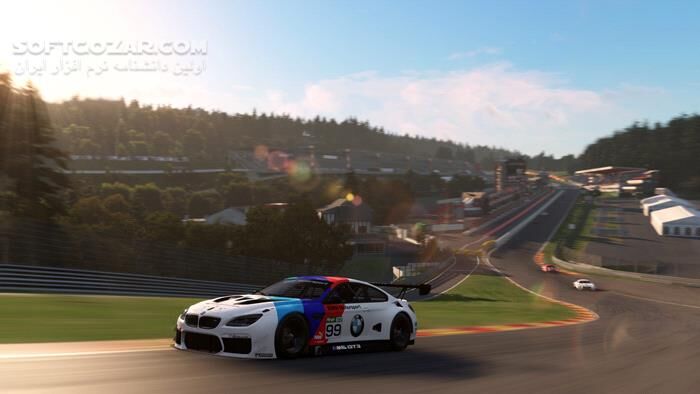 دانلود Automobilista 2 + Updates - دانلود بازی ماشین برای کامپیوتر - سافت گذر