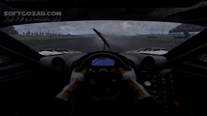 دانلود Automobilista 2 + Updates - دانلود بازی ماشین برای کامپیوتر - سافت گذر