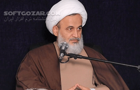 دانلود سخنرانی علیرضا پناهیان با موضوع اصلی ترین عوامل دین گریزی - 2 جلسه - دانلود سخنرانی اصلی ترین عوامل دین گریزی با علیرضا پناهیان - سافت گذر