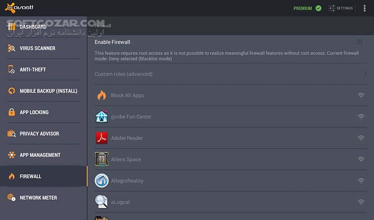 دانلود Avast Mobile Security 25.17.3 / Avast Cleanup 25.21.0 For Android +8.0 - دانلود آنتی ویروس آواست برای اندروید - سافت گذر