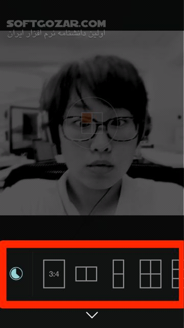 دانلود B612 AI Photo Video Editor 14.0.11 for Android +9.0 - دانلود عکس سلفی بی 612 برای اندروید - سافت گذر