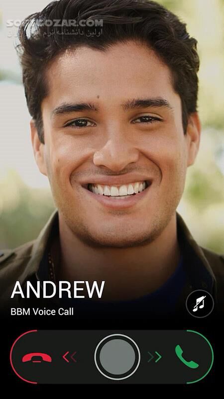 دانلود BBM 3.3.21.78 for Android +4.0 - دانلود برنامه چت و تماس بی بی ام برای اندروید - سافت گذر
