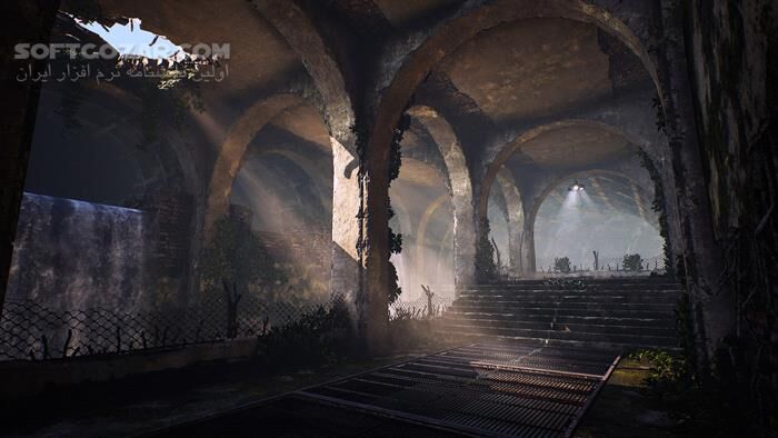 دانلود BIOMUTANT + Update v1.6.0 - دانلود بازی بایومیوتنت - سافت گذر