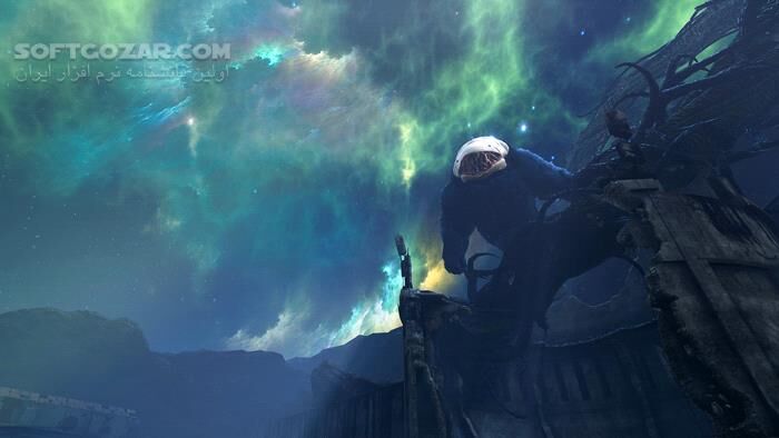 دانلود BIOMUTANT + Update v1.6.0 - دانلود بازی بایومیوتنت - سافت گذر