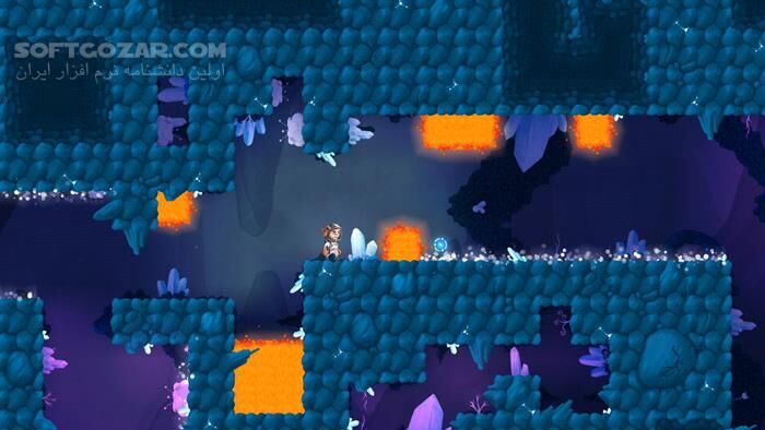 دانلود BLACKHOLE - دانلود بازی سیاه‌چاله - سافت گذر