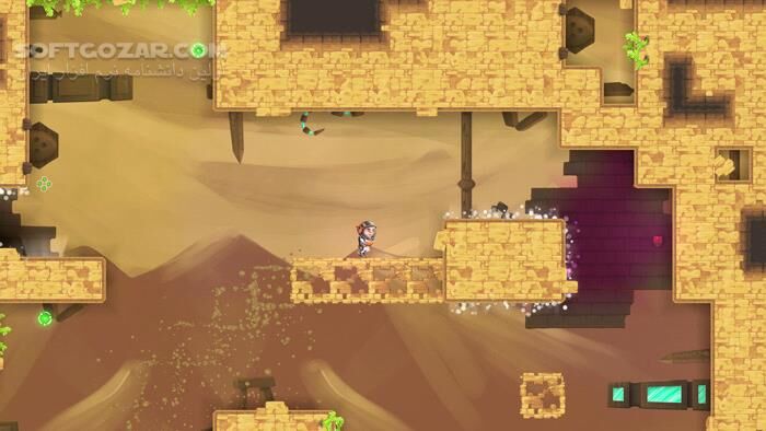 دانلود BLACKHOLE - دانلود بازی سیاه‌چاله - سافت گذر