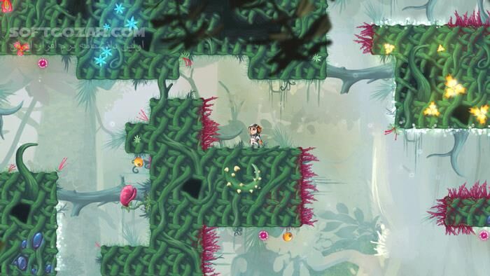 دانلود BLACKHOLE - دانلود بازی سیاه‌چاله - سافت گذر