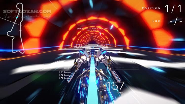 دانلود BREAK ARTS II + Updates - دانلود بازی ربات های جنگی - سافت گذر