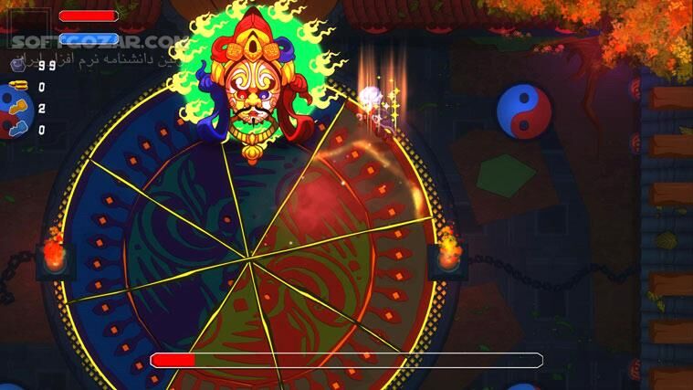 دانلود Babel - Choice - دانلود بازی بابل - گزینش - سافت گذر