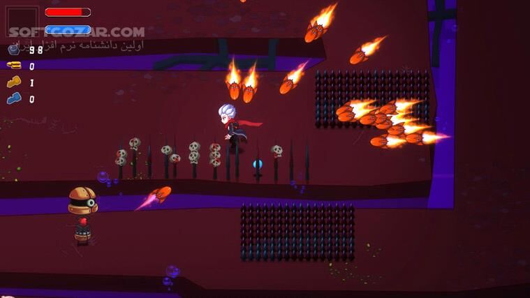 دانلود Babel - Choice - دانلود بازی بابل - گزینش - سافت گذر