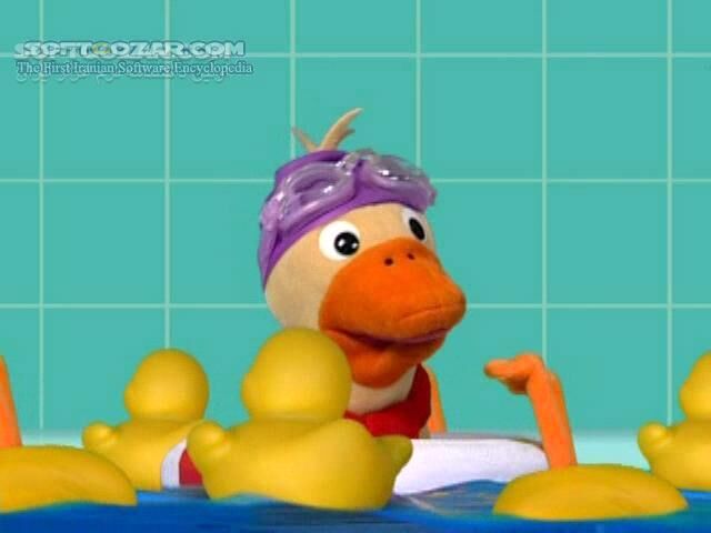 دانلود Baby Einstein 26 DVDs - دانلود فیلم آموزشی برای کودکان 3 ماهه تا 3 ساله - سافت گذر