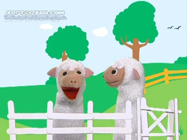 دانلود Baby Einstein 26 DVDs - دانلود فیلم آموزشی برای کودکان 3 ماهه تا 3 ساله - سافت گذر