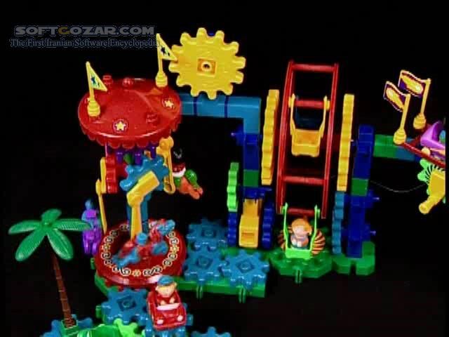 دانلود Baby Einstein 26 DVDs - دانلود بهترین مجموعه فیلمهای آموزشی برای کودکان 3 ماهه تا 3 ساله - سافت گذر