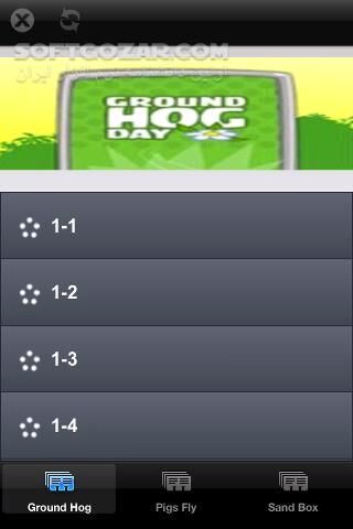 دانلود Bad Piggies Guide 1.0 for Android +2.1 - دانلود راهنمای بازی خوک های بد برای اندروید - سافت گذر