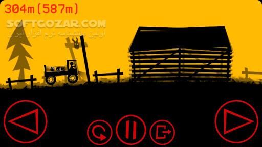 دانلود Bad Roads 3.00 for Android - دانلود بازی جاده خراب برای اندروید - سافت گذر