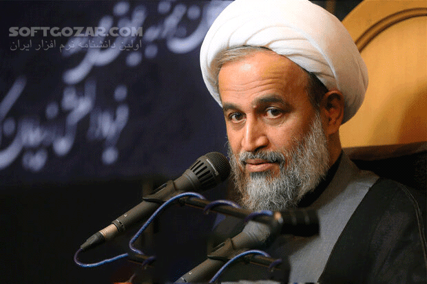 دانلود سخنرانی حجت الاسلام پناهیان با موضوع بهره‌های معنوی ارادت به اهلبیت (ع) _ 2 بخش - دانلود سخنرانی بهره‌های معنوی ارادت به اهلبیت (ع) از پناهیان - سافت گذر