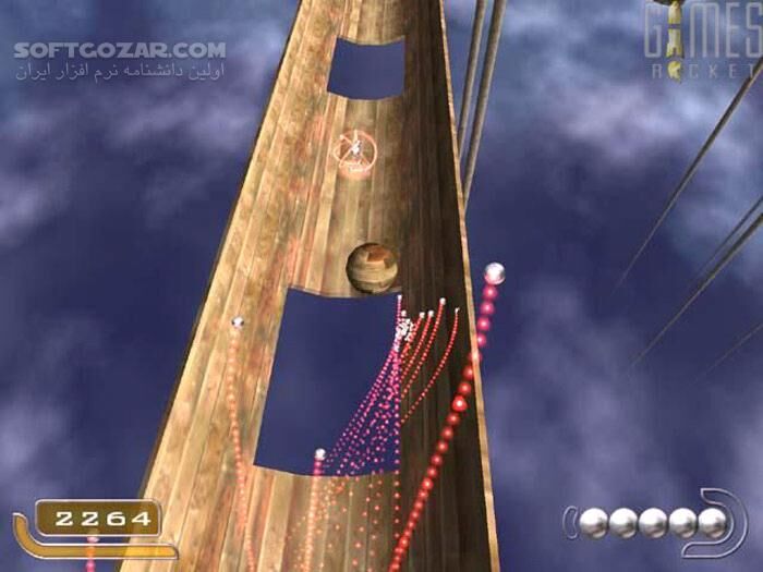 دانلود Ballance - دانلود بازی بالانس - سافت گذر