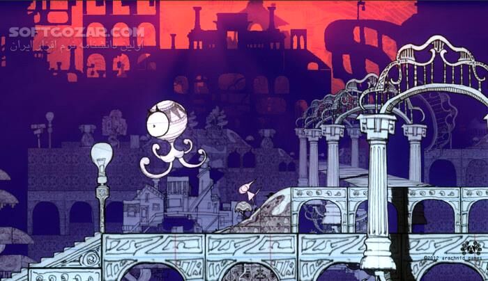 دانلود Ballpoint Universe Infinite v1.0.4 - دانلود بازی جهان گردون - نسخه‌ی اینفینیت - سافت گذر